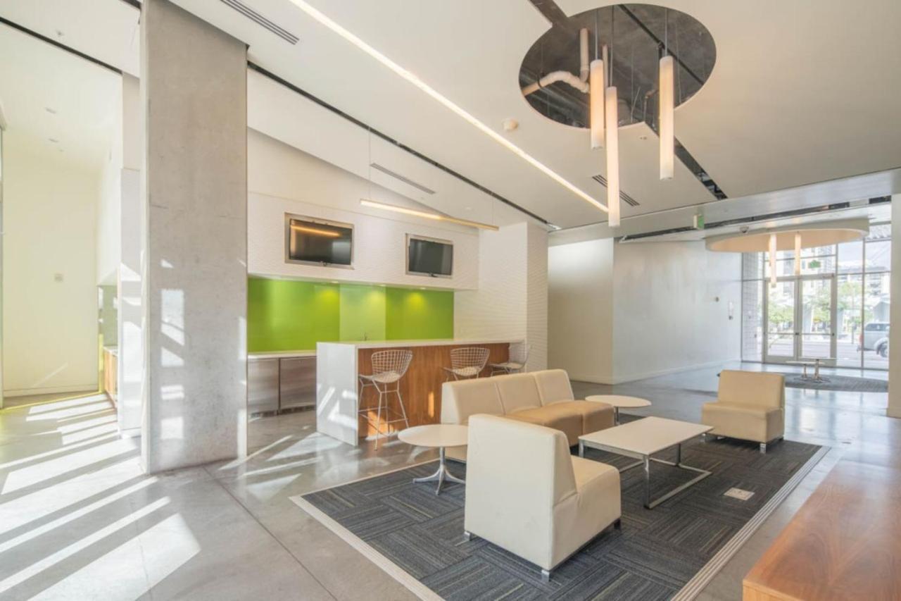 Lejlighed Unique 1bd -central Downtown - Gym, Pool, Parking Phoenix
