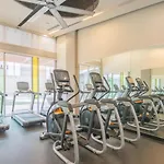 Unique 1Bd -Central Downtown - Gym, Pool, Parking