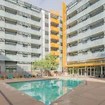 Unique 1Bd -Central Downtown - Gym, Pool, Parking