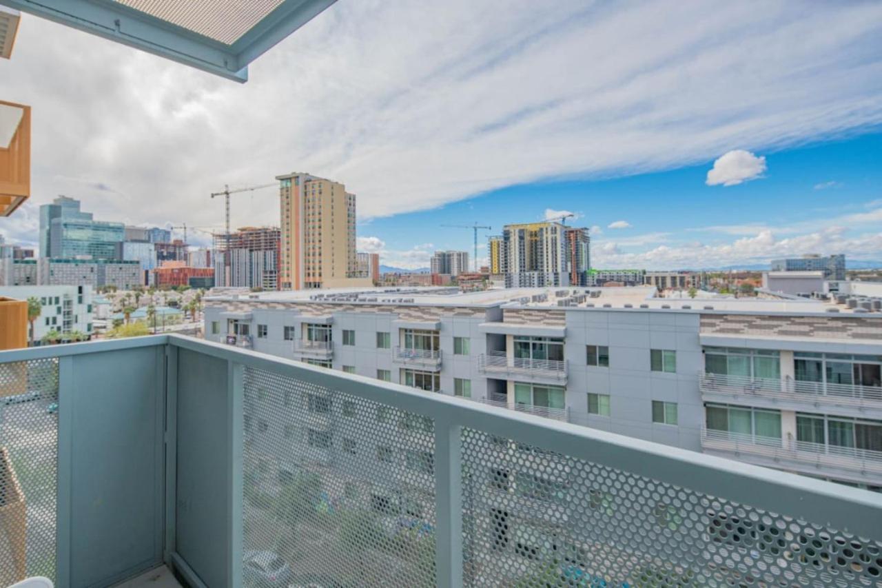 Unique 1bd -central Downtown - Gym, Pool, Parking *