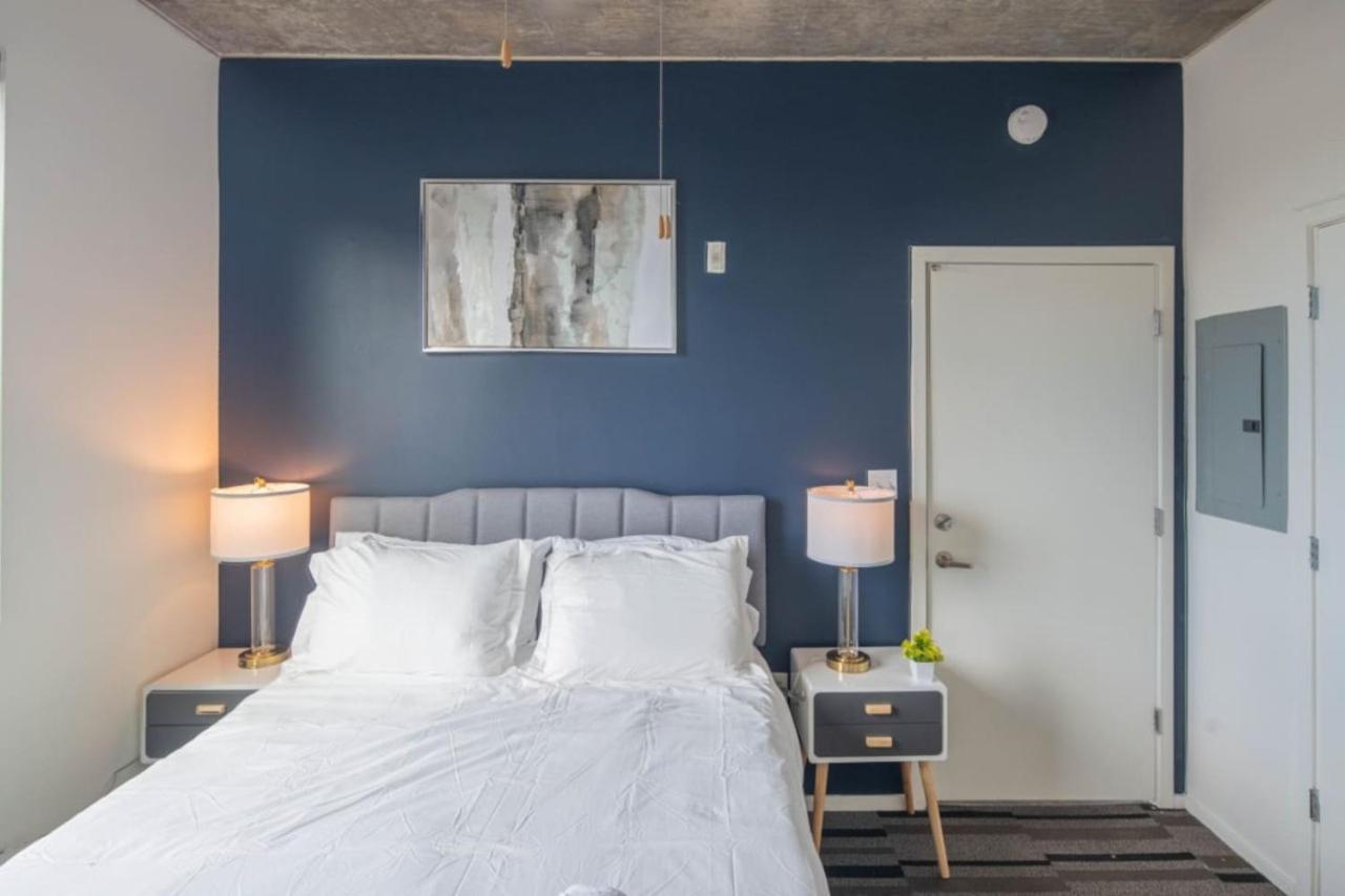 Unique 1bd -central Downtown - Gym, Pool, Parking * Phoenix